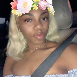 Meet your Posher, Laquisha